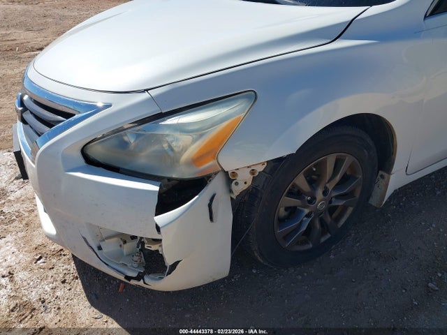 1N4AL3AP0FN404927 Nissan Altima 2.5 S