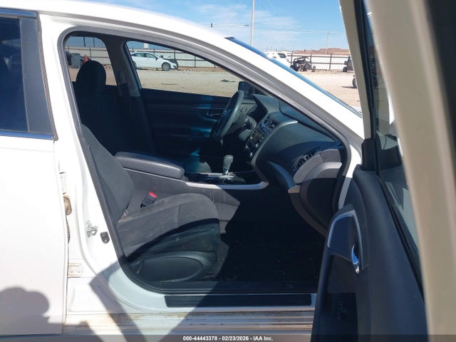 1N4AL3AP0FN404927 Nissan Altima 2.5 S
