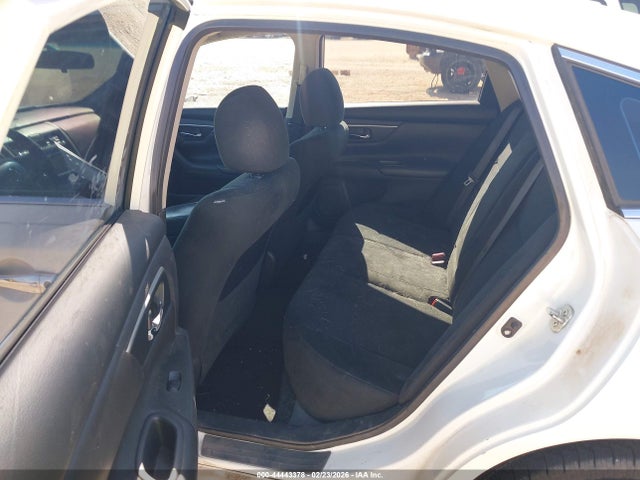 1N4AL3AP0FN404927 Nissan Altima 2.5 S