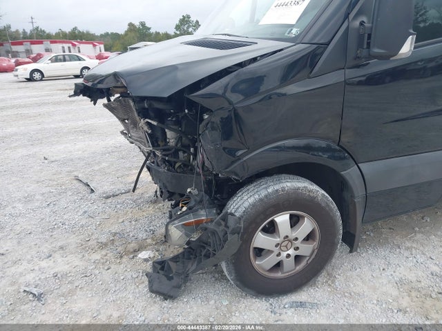 2017 MERCEDES-BENZ SPRINTER 2500 WD3PE7CD3HP520388 Photo 5