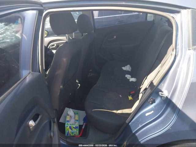 KIA RIO LX 2016 KNADM4A39G6678028 Image 8