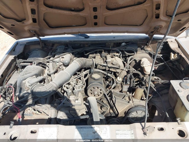1992 FORD RANGER 1FTCR10AXNPA10194 Photo 9