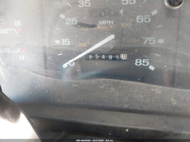 1992 FORD RANGER 1FTCR10AXNPA10194 Photo 6