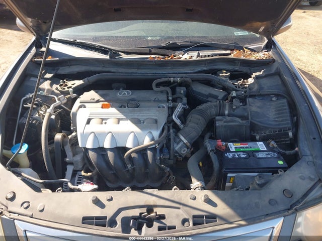 Aukcja sprzedaży 2012 Acura Tsx 2.4, vin: JH4CU2F61CC019540, numer aukcji: 44443396