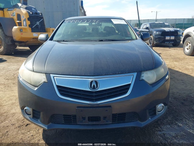 Aukcja sprzedaży 2012 Acura Tsx 2.4, vin: JH4CU2F61CC019540, numer aukcji: 44443396