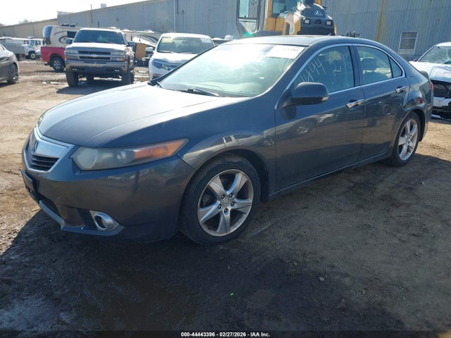 Aukcja sprzedaży 2012 Acura Tsx 2.4, vin: JH4CU2F61CC019540, numer aukcji: 44443396