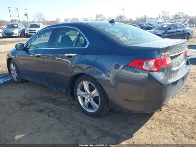 Aukcja sprzedaży 2012 Acura Tsx 2.4, vin: JH4CU2F61CC019540, numer aukcji: 44443396