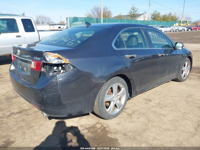 Aukcja sprzedaży 2012 Acura Tsx 2.4, vin: JH4CU2F61CC019540, numer aukcji: 44443396