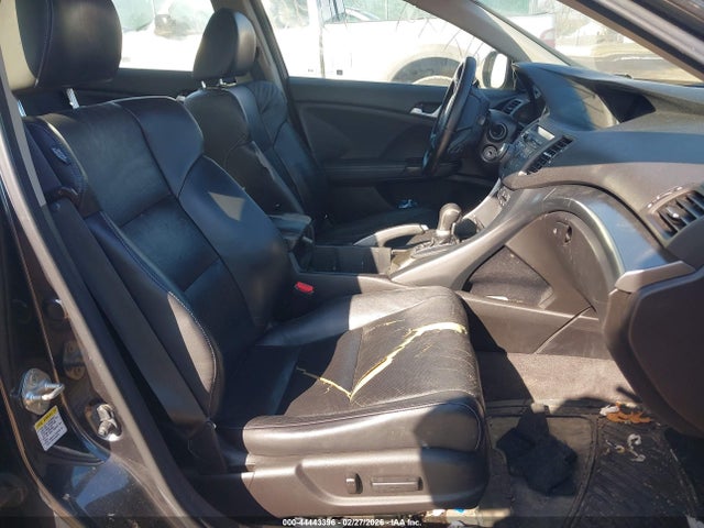 Aukcja sprzedaży 2012 Acura Tsx 2.4, vin: JH4CU2F61CC019540, numer aukcji: 44443396