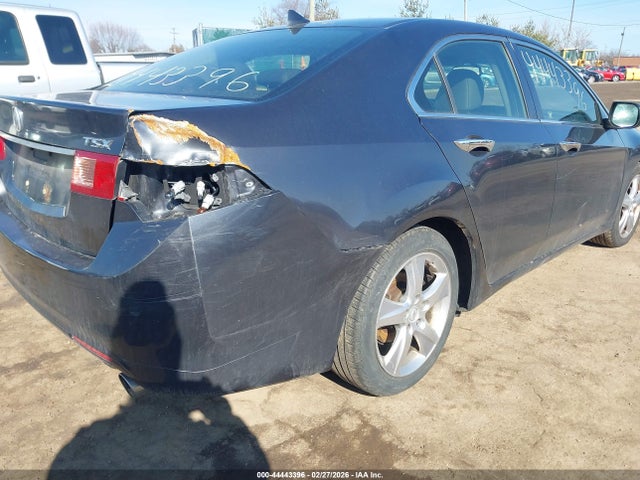 Aukcja sprzedaży 2012 Acura Tsx 2.4, vin: JH4CU2F61CC019540, numer aukcji: 44443396