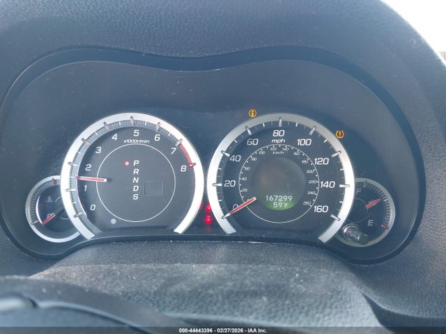 Aukcja sprzedaży 2012 Acura Tsx 2.4, vin: JH4CU2F61CC019540, numer aukcji: 44443396