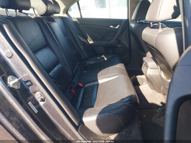 Aukcja sprzedaży 2012 Acura Tsx 2.4, vin: JH4CU2F61CC019540, numer aukcji: 44443396