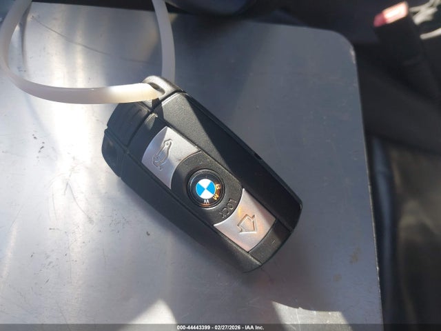 2007 BMW M5 WBSNB93547CX07468 Photo 10