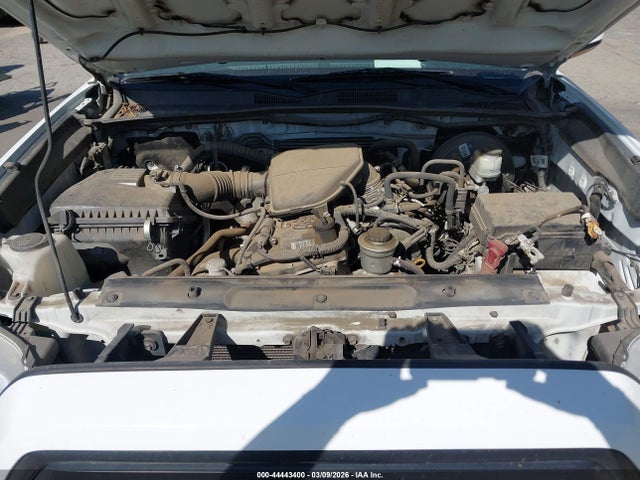 2019 TOYOTA TACOMA 5TFRX5GN3KX140149 Photo 9