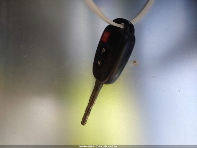 2019 TOYOTA TACOMA 5TFRX5GN3KX140149 Photo 10