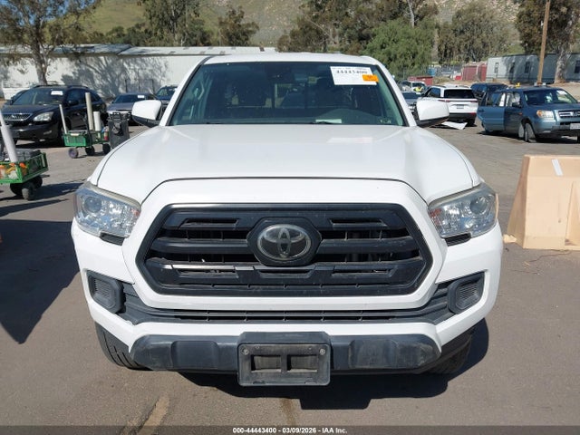 5TFRX5GN3KX140149 Toyota Tacoma Sr