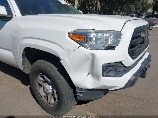 2019 TOYOTA TACOMA 5TFRX5GN3KX140149 Photo 5