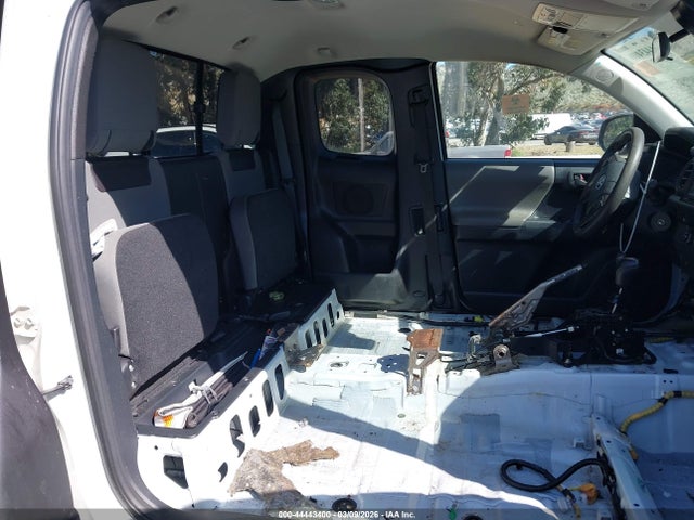 2019 TOYOTA TACOMA 5TFRX5GN3KX140149 Photo 7