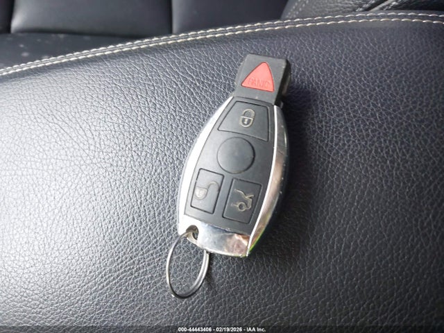 2014 MERCEDES-BENZ CLA 250 WDDSJ4EB5EN156316 Photo 10