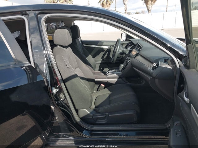 JHMFC1F35JX001242 Honda Civic Ex-t