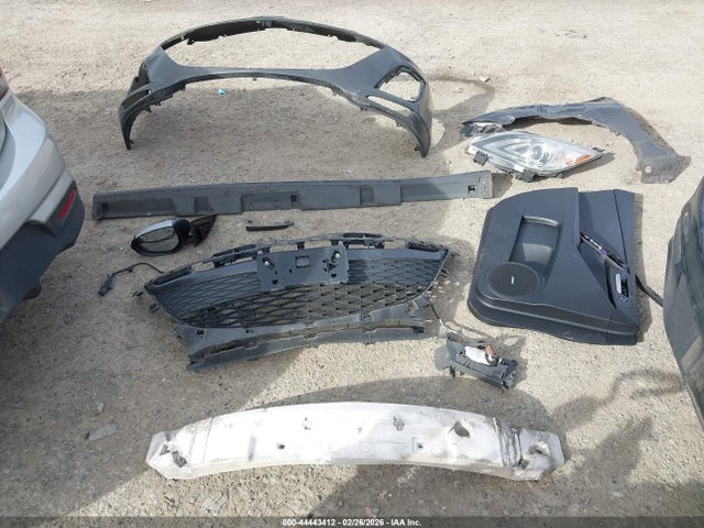 2010 Mazda Mazda3 მანქანა იყიდება აუქციონზე, vin: JM1BL1H6XA1241932, აუქციონის ნომერი: 44443412