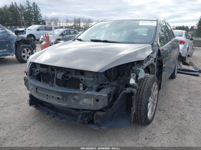 2010 Mazda Mazda3 მანქანა იყიდება აუქციონზე, vin: JM1BL1H6XA1241932, აუქციონის ნომერი: 44443412