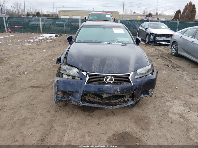 Aukcja sprzedaży 2015 Lexus Gs 350, vin: JTHCE1BL3FA006761, numer aukcji: 44443420