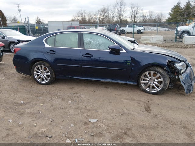 Aukcja sprzedaży 2015 Lexus Gs 350, vin: JTHCE1BL3FA006761, numer aukcji: 44443420