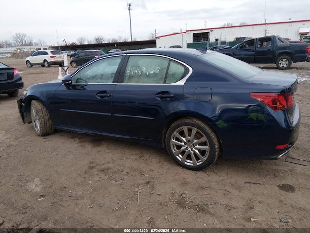 Aukcja sprzedaży 2015 Lexus Gs 350, vin: JTHCE1BL3FA006761, numer aukcji: 44443420