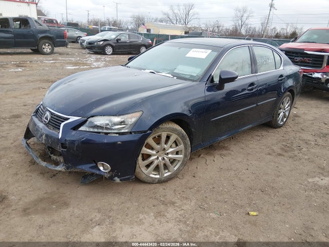 Aukcja sprzedaży 2015 Lexus Gs 350, vin: JTHCE1BL3FA006761, numer aukcji: 44443420