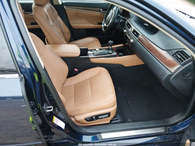 Aukcja sprzedaży 2015 Lexus Gs 350, vin: JTHCE1BL3FA006761, numer aukcji: 44443420