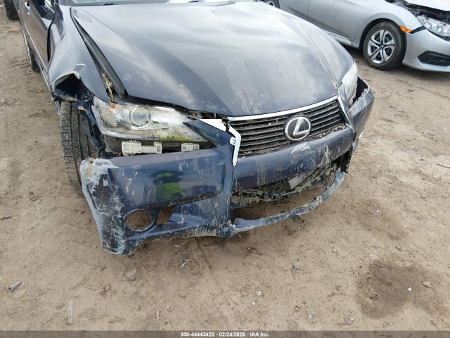 Aukcja sprzedaży 2015 Lexus Gs 350, vin: JTHCE1BL3FA006761, numer aukcji: 44443420
