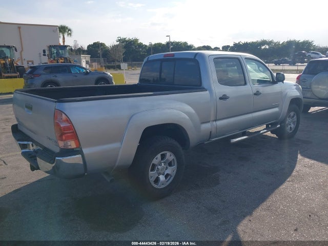 2007 TOYOTA TACOMA 5TEMU52N07Z386814 Photo 3