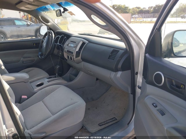 2007 TOYOTA TACOMA 5TEMU52N07Z386814 Photo 4