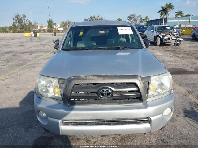 2007 TOYOTA TACOMA 5TEMU52N07Z386814 Photo 5