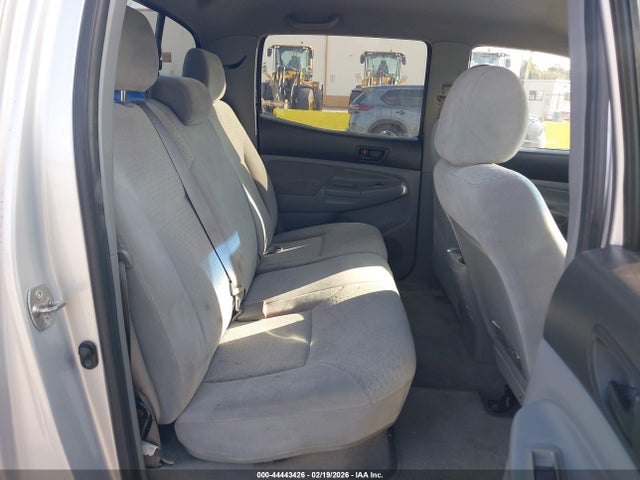 2007 TOYOTA TACOMA 5TEMU52N07Z386814 Photo 7