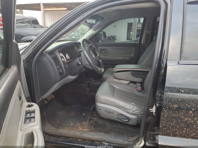 2010 DODGE DAKOTA 1D7RW3GP9AS228505 Photo 4