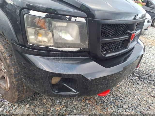 2010 DODGE DAKOTA 1D7RW3GP9AS228505 Photo 5