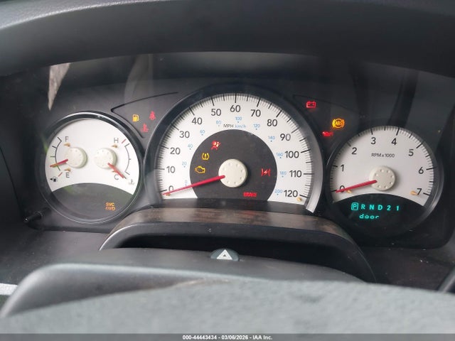 2010 DODGE DAKOTA 1D7RW3GP9AS228505 Photo 6