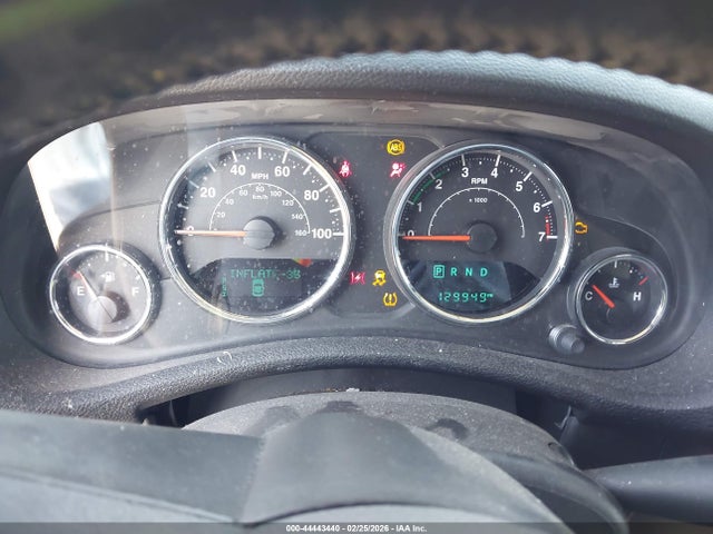 1C4BJWDGXFL566948 Jeep Wrangler Unlimited Sport