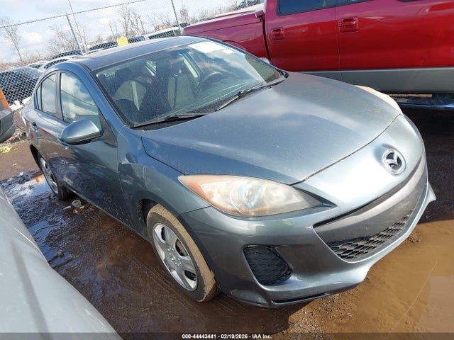 2013 MAZDA MAZDA3 JM1BL1U78D1762067