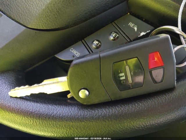 2013 MAZDA MAZDA3 JM1BL1U78D1762067 Photo 10