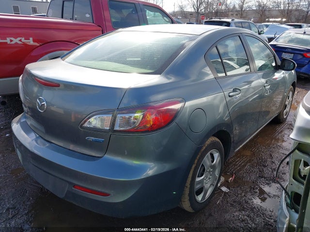 2013 MAZDA MAZDA3 JM1BL1U78D1762067 Photo 3