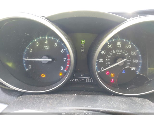 2013 MAZDA MAZDA3 JM1BL1U78D1762067 Photo 6