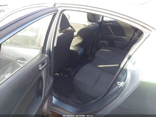 2013 MAZDA MAZDA3 JM1BL1U78D1762067 Photo 7