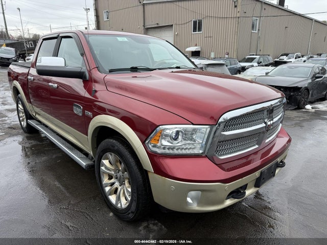 2014 RAM 1500 1C6RR7PT0ES405963