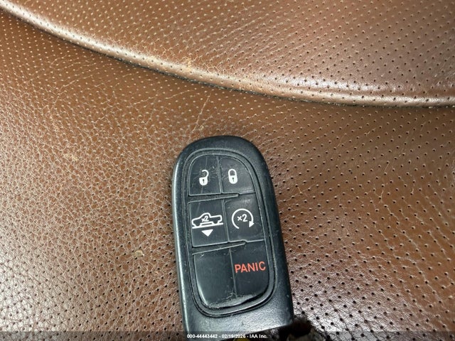 2014 RAM 1500 1C6RR7PT0ES405963 Photo 10