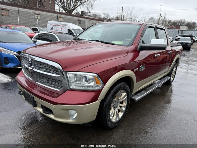 2014 RAM 1500 1C6RR7PT0ES405963 Photo 1