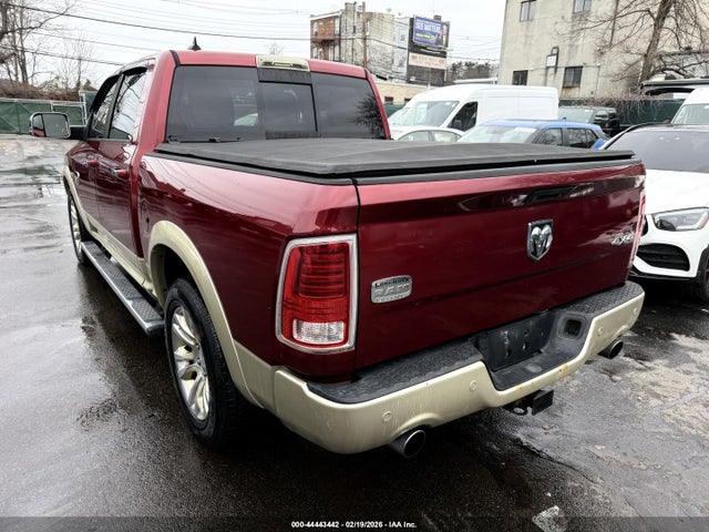 2014 RAM 1500 1C6RR7PT0ES405963 Photo 2