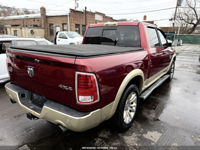 2014 RAM 1500 1C6RR7PT0ES405963 Photo 3